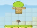 Игра Blob and Blocks