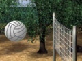 Игра Volley Spheres v2