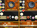 Игра Cooking Championship