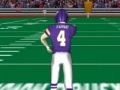 Игра Quarterback Challenge 2010