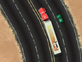 Игра Mad Truckers on-line