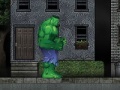 Игра Hulk Bad Altitude