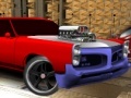 Игра Flash Tuning Car GT