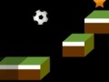 Игра Soccer Jump