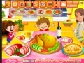 Игра Christmas Holiday Dinner