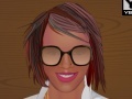 Игра Beauty Rihanna Facial Makeover