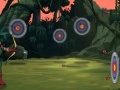 Игра Green Arrow Lastman Standing