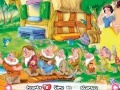 Игра Disney Princess Hidden Hearts