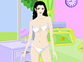Игра Four Seasons Dress Up