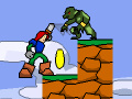 Игра Battle Mage