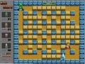Игра Mario Bomberman