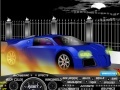 Игра Pimp My Bugatti