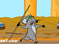 Игра Rats & Spears