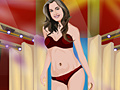 Игра Laura Dundovic Miss Australia 2008