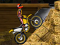 Игра Motocross FMX