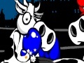 Ігра Cow Fighter