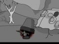 Игра FlowerMan