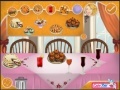 Игра Celebrity Thanksgiving 