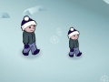 Игра Snow Fight 3.0