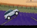 Игра Jeep Racer