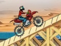 Игра Biker