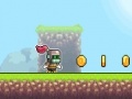 Игра Running Warrior
