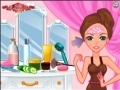 Игра Sorority Girl Makeover