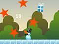 Игра Mr. Carrot Face