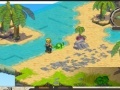 Игра Castaway