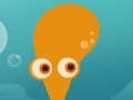 Игра Paul the Octopus