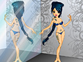 Игра Tattoo Girl