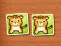 Игра Animal Matching