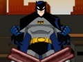 Игра Batmans Power Strike