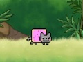 Игра Nyan fus Ro