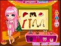 Игра Cutie Trend Christmas dat