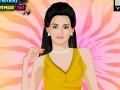 Игра Penelope Cruz Dress up