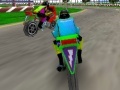 Игра 3D Moto Racing