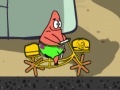 Игра Patrick The Post Man