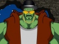 Ігра Outfits for Hulk