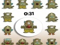 Игра With monsters