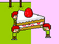 Игра Builder of cake