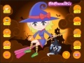Игра Spooky Halloween Night
