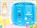Игра Romantic Dinner Dressup