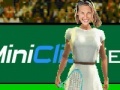 Игра Anna Tennis
