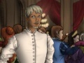 Игра The tudors scene maker