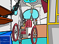 Игра Tracey Mc bean