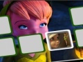 Ігра Tinkerbell Memory Match