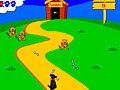 Игра Catinvaders
