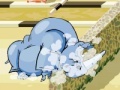 Игра Handed Play rhinos