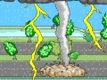 Игра Climate Revenge